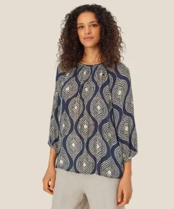 Masai pusero MaDaffodil 1011055