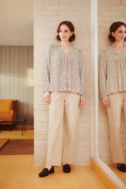 Masai pusero MaDaryl