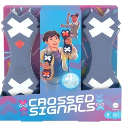 Mattel Crossed Signals Gvk25