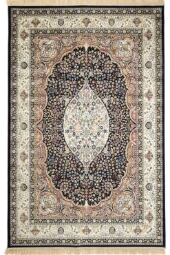 Matto Palace 14054/3161 Sininen 195x300