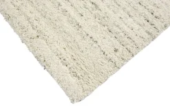 Matto Palko 160x230 cm luonnonvalkoinen