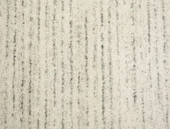 Matto Palko 160x230 cm luonnonvalkoinen