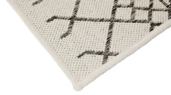 Matto Saga 133x190 cm valkoinen