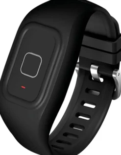 Maxcom matkapuhelin MM735BB SOS-turvarannekkeella