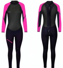 McSailor neopreeniasu naisille SR M