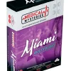 Medical Mysteries peli Miami
