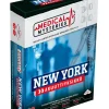 Medical Mysteries peli New York akuuttiyksikkö