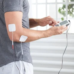 Medisana 3-in-1 elektroninen terapialaite TT200