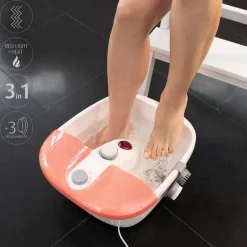 Medisana jalkakylpy FS883