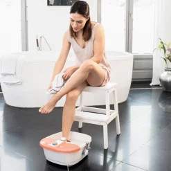 Medisana jalkakylpy FS883