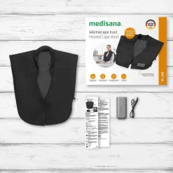 Medisana lämpökaulus OL100