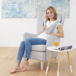 Medisana shiatsu-niskahierontalaite NMG 850