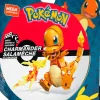 Mega Pokemon Charmander