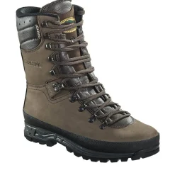 Meindl korkeavartinen metsästys-ja vaelluskenkä