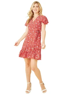 Mela London kietaisumekko ML7449