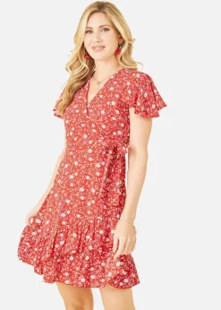 Mela London kietaisumekko ML7449