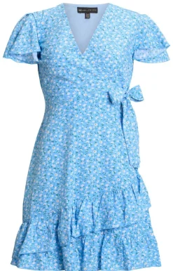 Mela London kietaisumekko ML7449