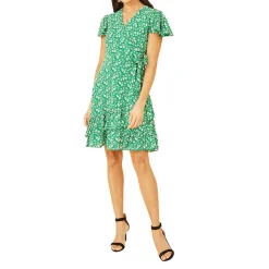 Mela London kietaisumekko ML7449