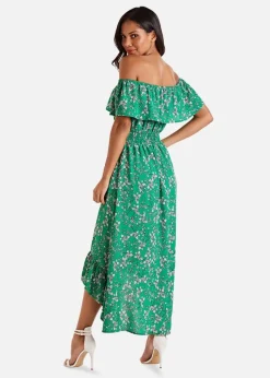 Mela London mekko ML5981 maxi