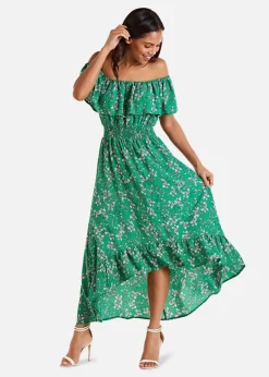 Mela London mekko ML5981 maxi