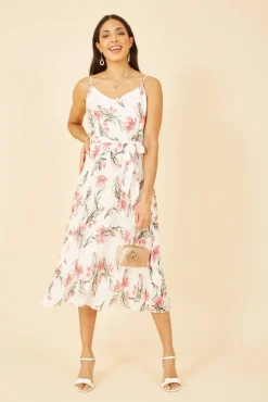 Mela London mekko ML7306A