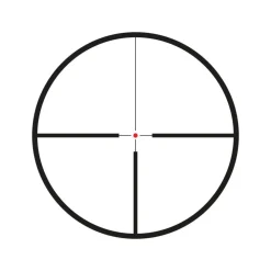 Meopta kiikaritähtäin MeoPro Optika 6 2,5-15X44 RD SFP 4C 10