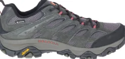 Merrell juoksukengät Moab 3 Gtx extra wide