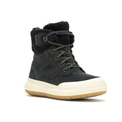 Merrell kengät Marquette thermo lace wp W