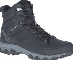 Merrell miesten ulkoilukengät Thermo Akita Mid WP Men J036441