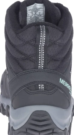 Merrell naisten ulkoilukengät Thermo Akita Mid WP W J036490