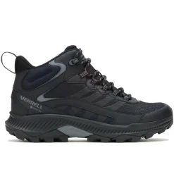 Merrell vaelluskengät Speed Strike 2 Mid GTX