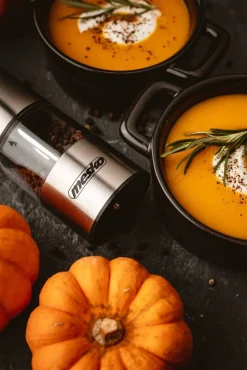 Mesko sähköinen pippurimylly RST