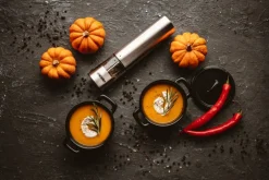 Mesko sähköinen pippurimylly RST