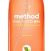 Method Keittiön puhdistusaine Klementiini