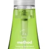 Method nestesaippua vaahtoava Green Tea 300 ml