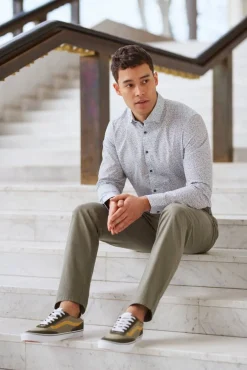 Meyer housut Bonn 5064