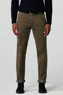 Meyer housut Bonn 3925