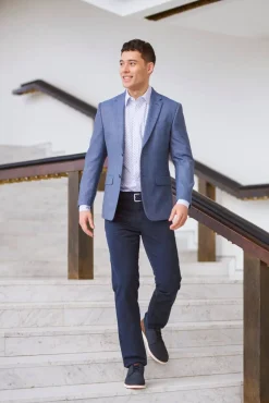 Meyer housut Dublin 3011