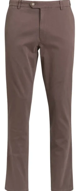 Meyer housut Oslo 3552 Modern fit