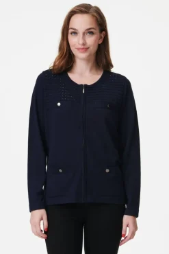 MICHA neuletakki 139-250