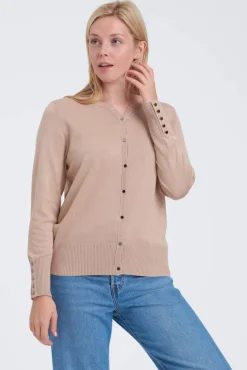 MICHA neuletakki 114-205