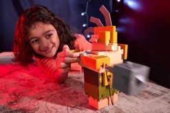 Minecraft Badger Super Boss Tv Driver