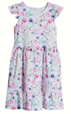 Mingnelin mekko 4262