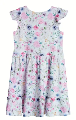 Mingnelin mekko 4262