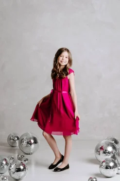 Mingnelin mekko 4188