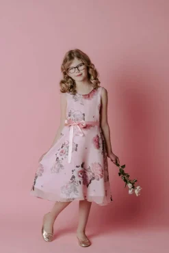 Mingnelin mekko 4287