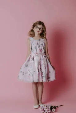 Mingnelin mekko 4222