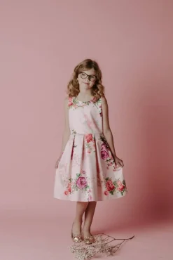 Mingnelin mekko 5010