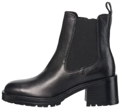 Mirror nilkkurit 2MAZ200 523 Nero