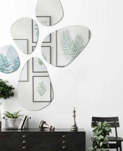 Mirrors and More muotopeili Isabella 40 x 60 cm